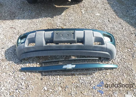 2005 Chevrolet Trailblazer Ext Lt z USA, uszkodzony, nr VIN 1GNET16S156168205